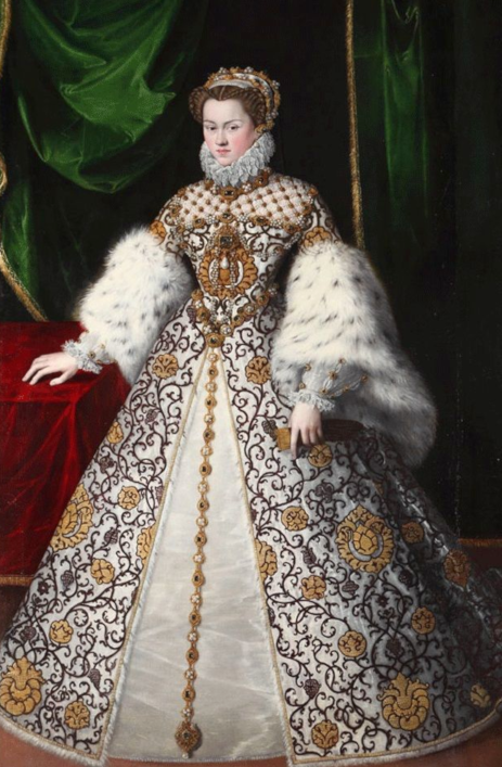 Елизавета Австрийская