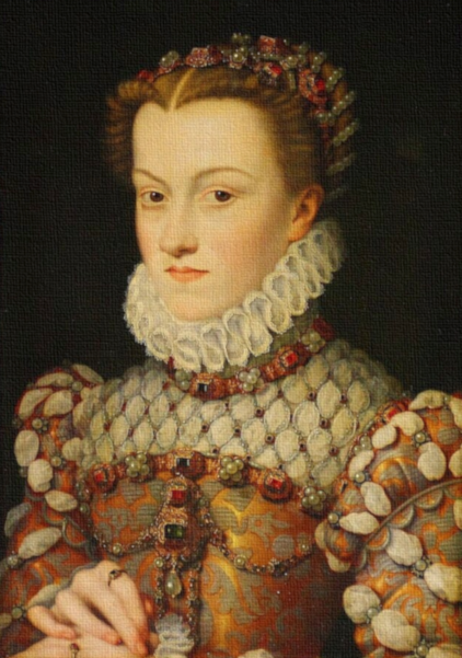 Елизавета Австрийская