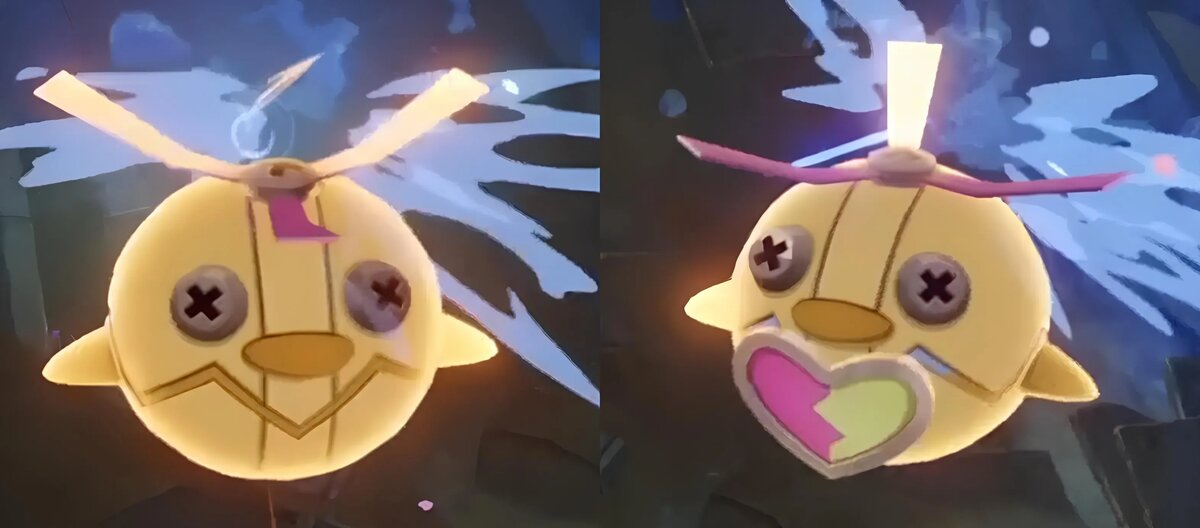 Источник: Genshin Impact   📷