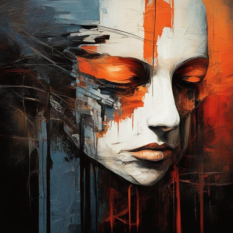 Созданно ИИ 