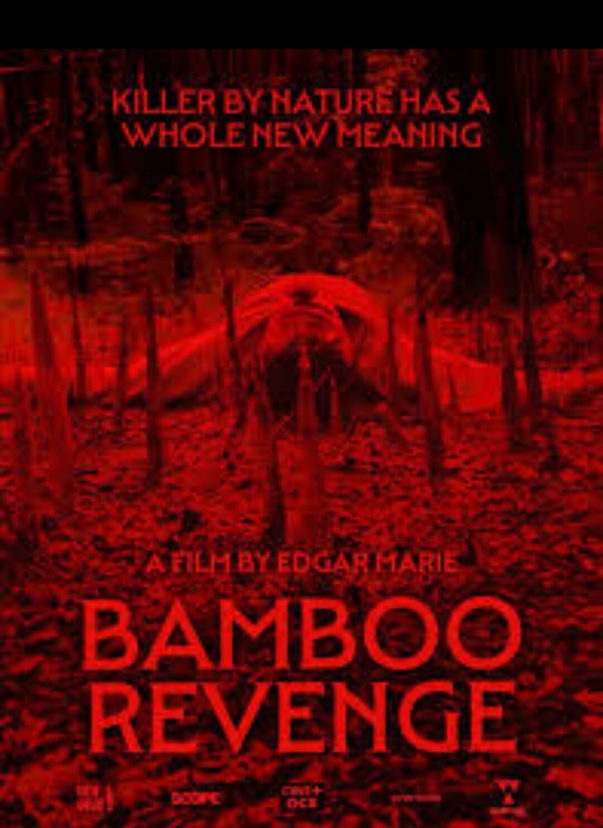 Фильм  "Бамбук" (2025)