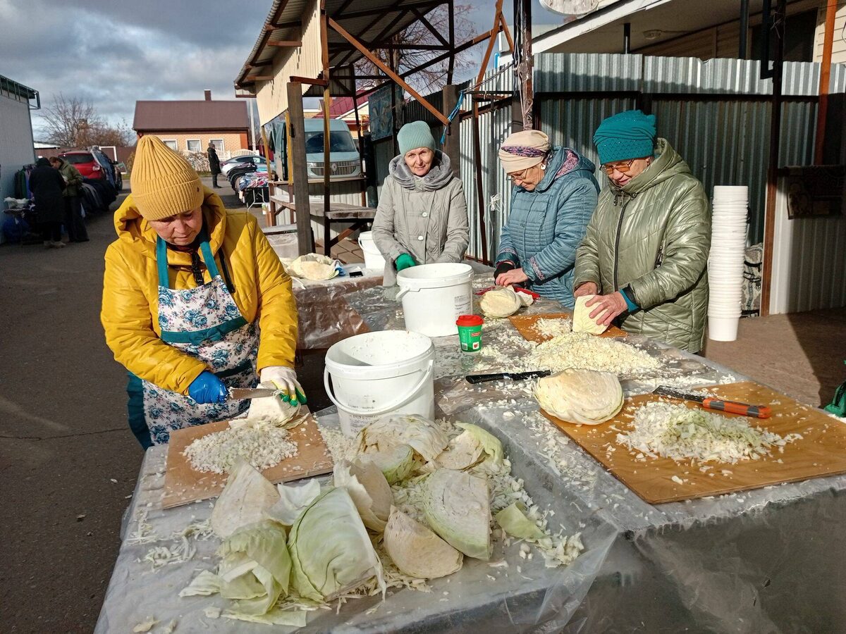 Фото предоставлено Гульсиной Закиевой