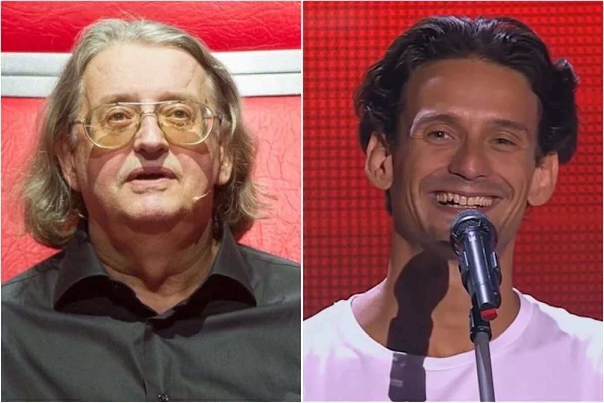    Даниил Градский, сын композитора Александра Градского от первого брака, пытается оспорить решение суда.