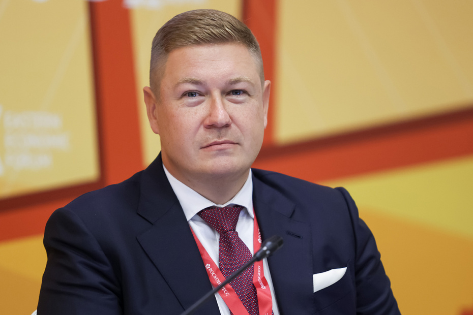    Алексей Александронок/Росконгресс