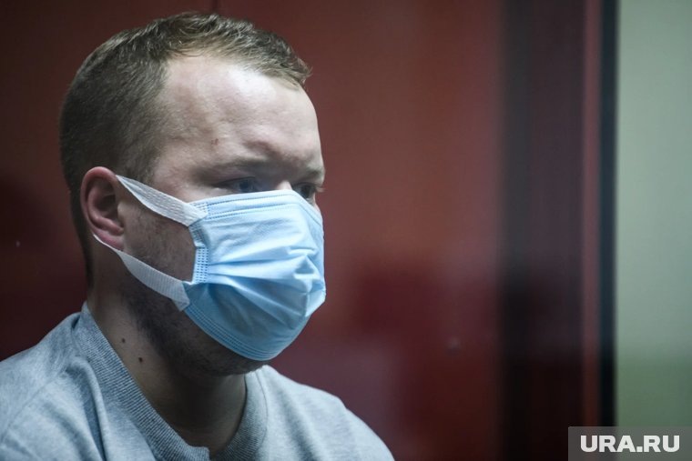     Ярослав Копытов обвиняется в убийстве и покушении на двух друзей