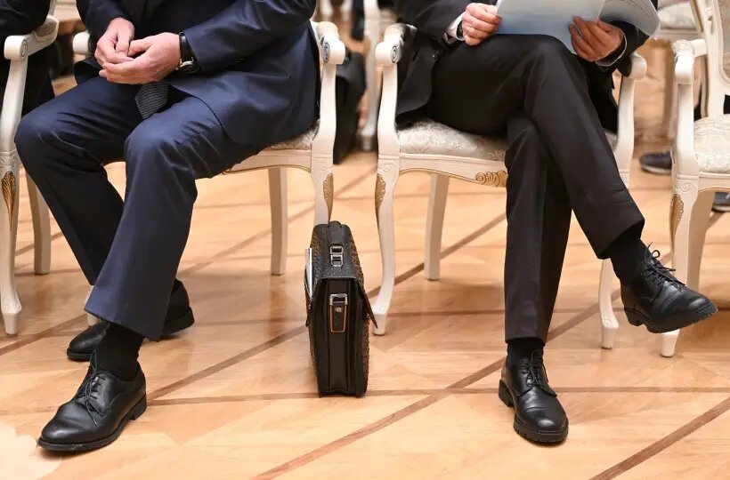     © РИА Новости. Павел Бедняков