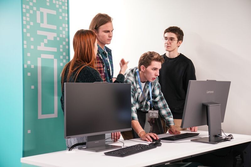     / Источник: © ИЗВЕСТИЯ/Сергей Лантюхов