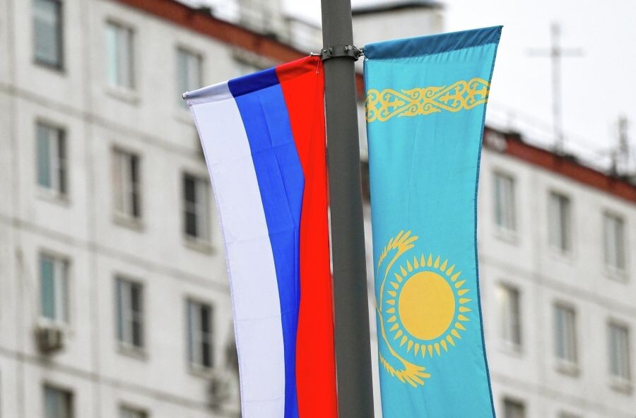     / Источник: © Кристина Кормилицына/РИА Новости