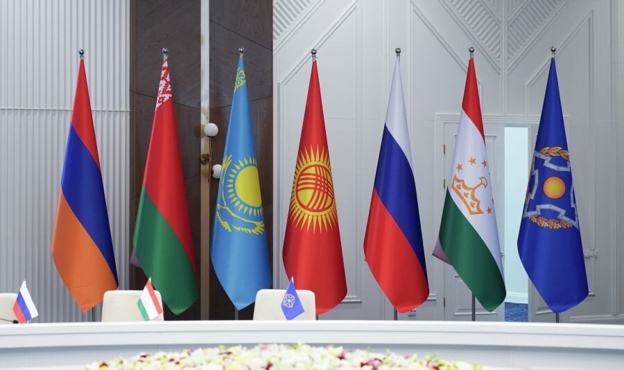     / Источник: © Акбар Акжигитов/РИА Новости