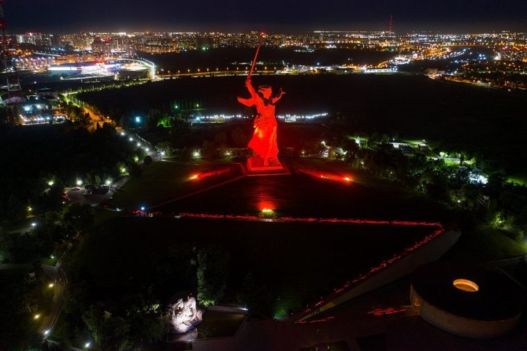 Фото: администрация Волгоградской области