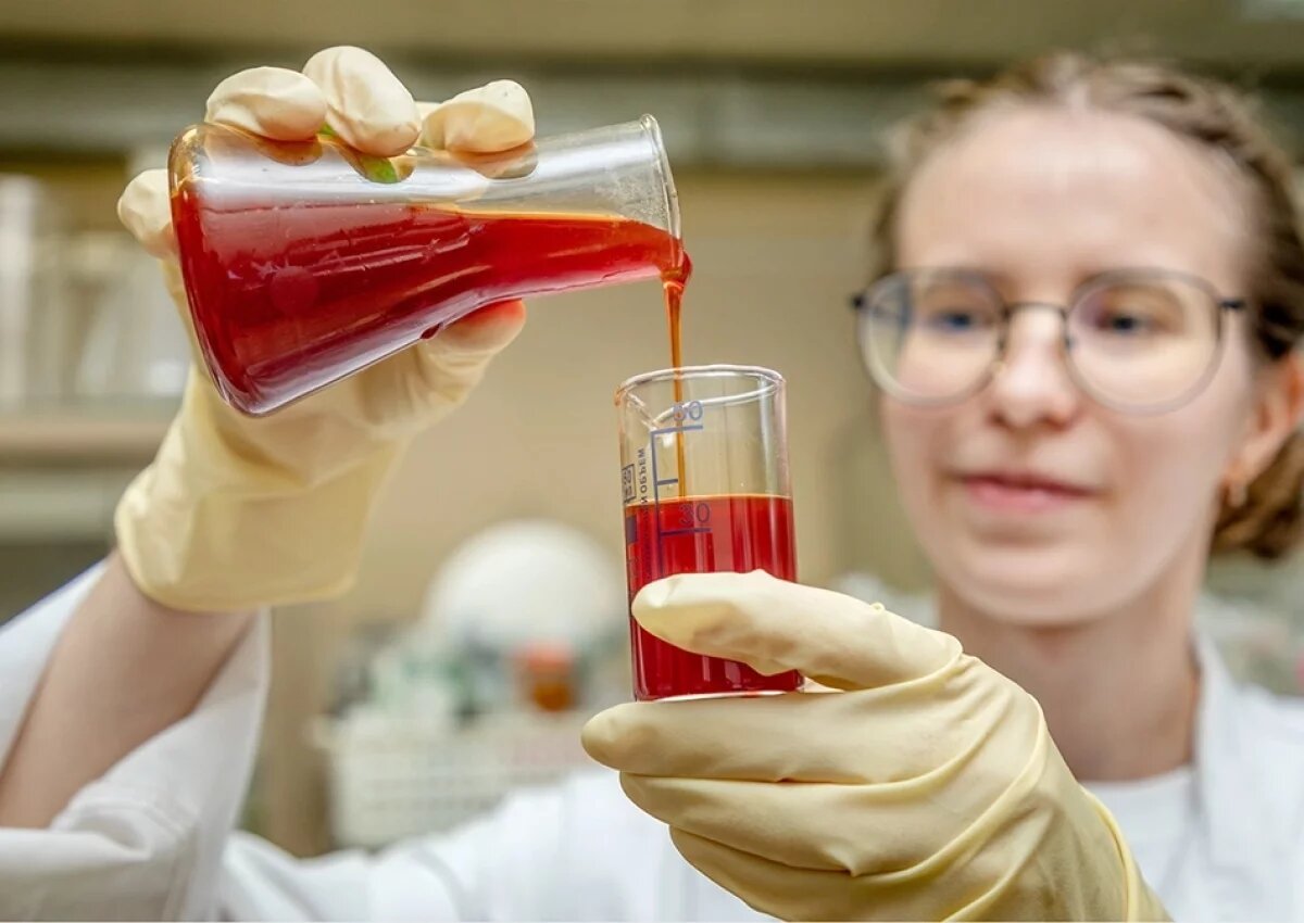    На сегодняшний день в ННГУ им. Н.И. Лобачевского на разработанные уникальные хитозановые технологии получено уже около десятка патентов.