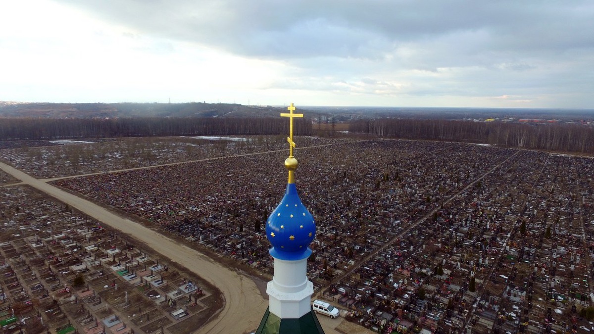 Телефон Федяковского (Нижегородского) кладбища: 89692018813