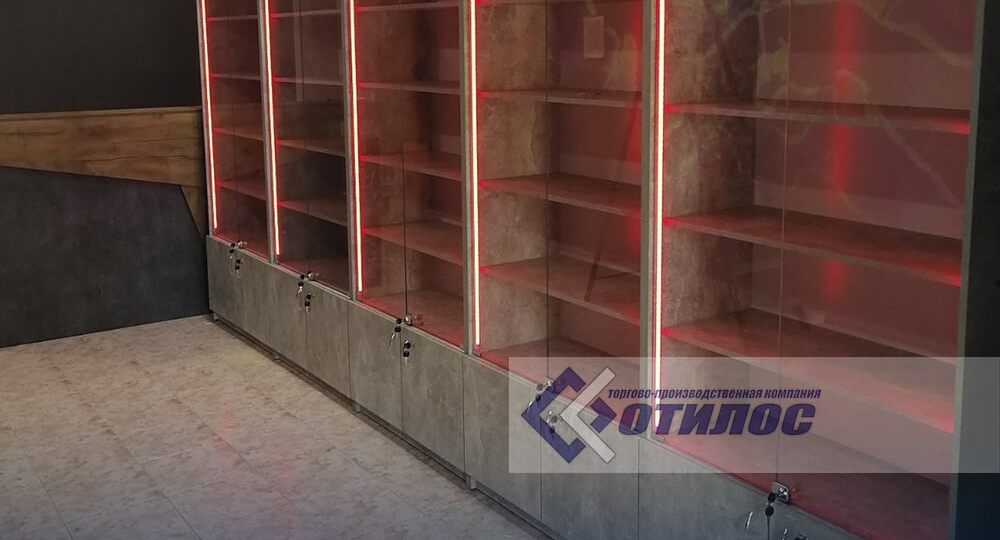 Как торговое оборудование влияет на лояльность покупателей: неожиданные факты