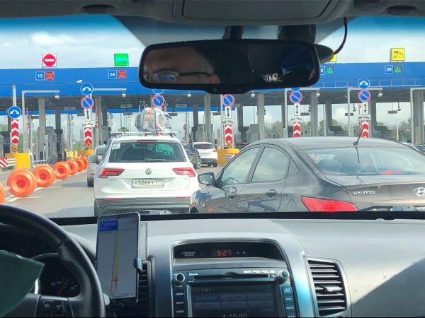 Вот так это начинается)