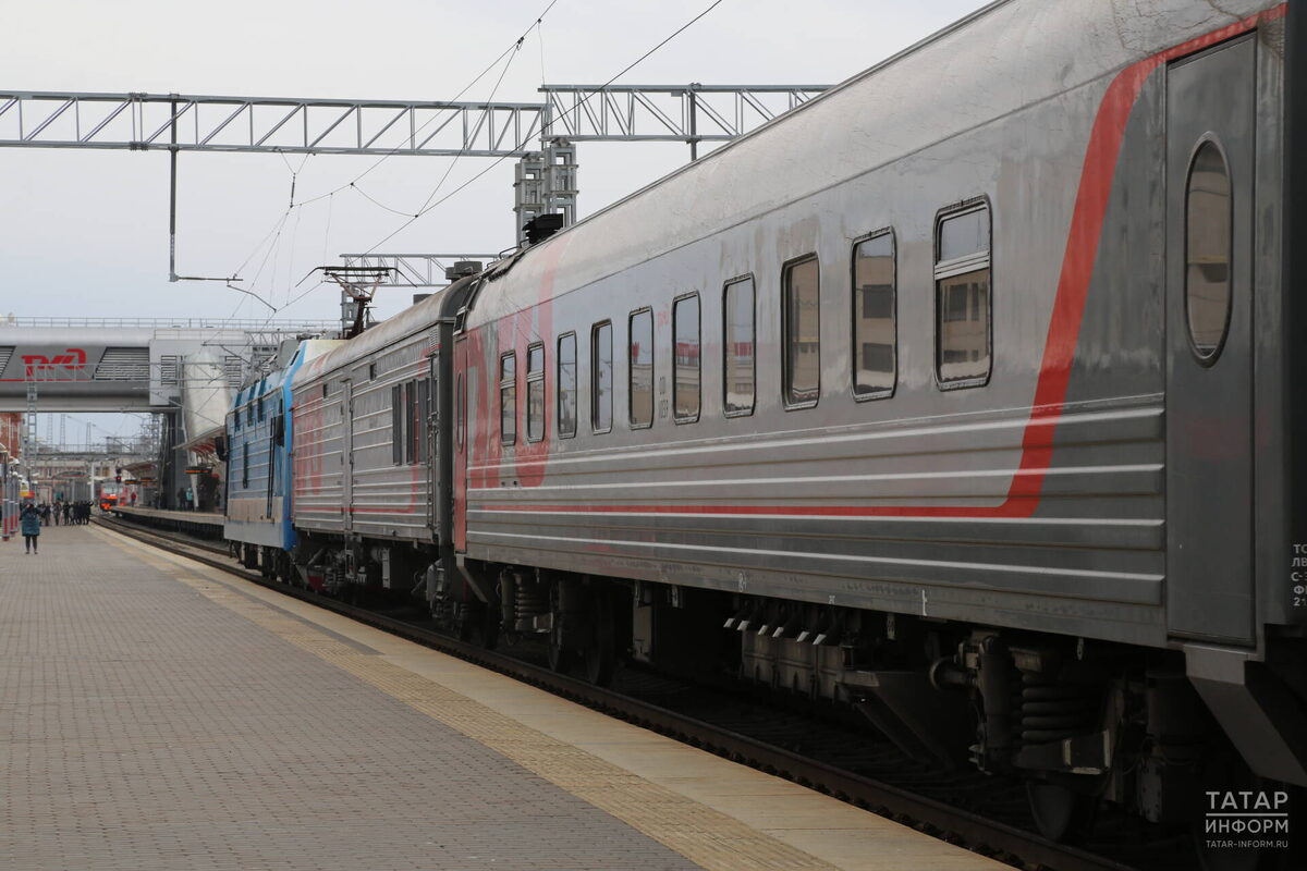 Фото: © Рамиль Гали / «Татар-информ»