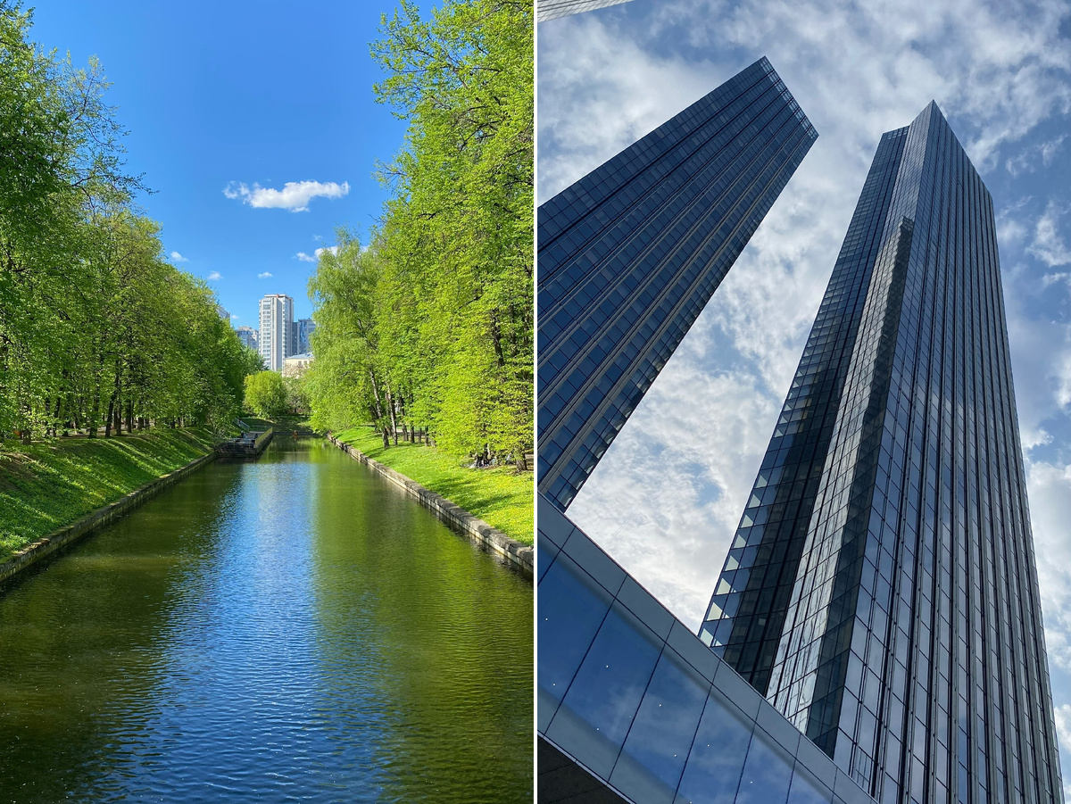 Фото автора канала.