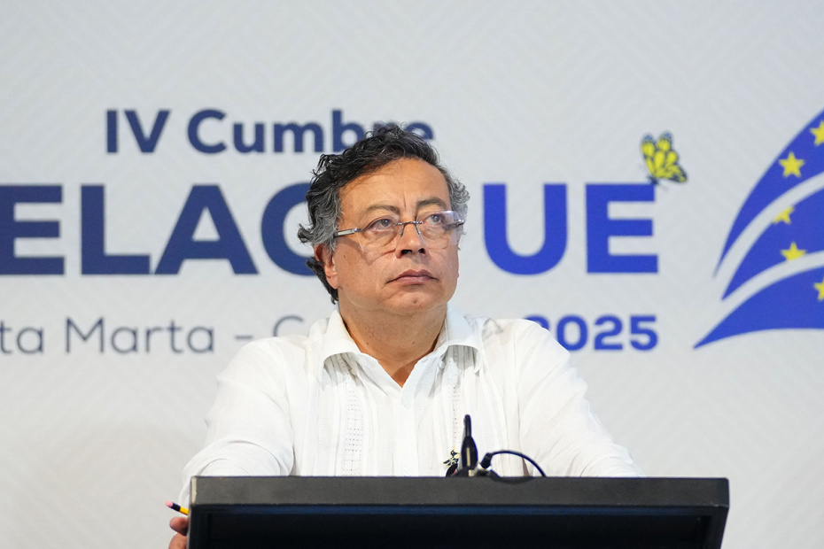    Andres Moreno/XinHua/Global Look Press