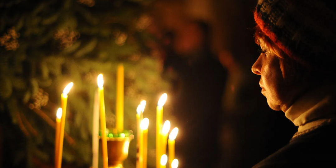 Михайловская родительская суббота 15 ноября. Что обязательно нужно сделать в этот день