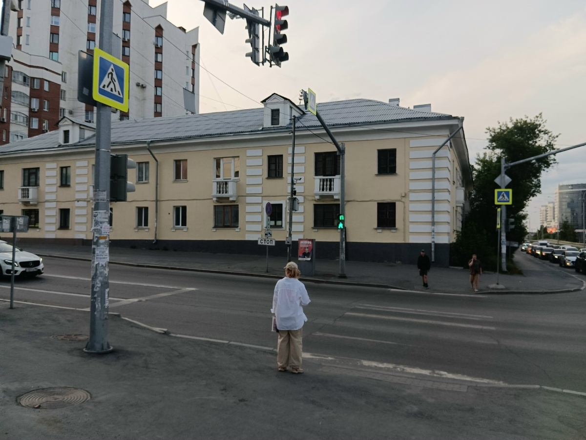 Жители дома в Екатеринбурге перед расселением затеяли тяжбу.  Фото: ФедералПресс / Александр Калинин