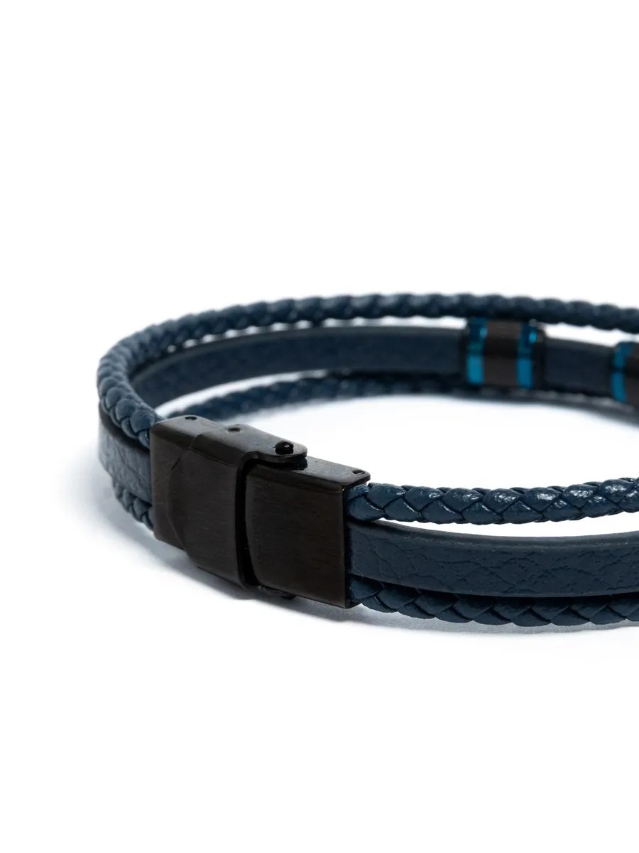 Браслет "Глубина" регулируемый WB:438385168