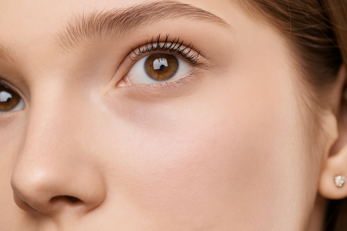 Профессиональная косметика Lamar Professional