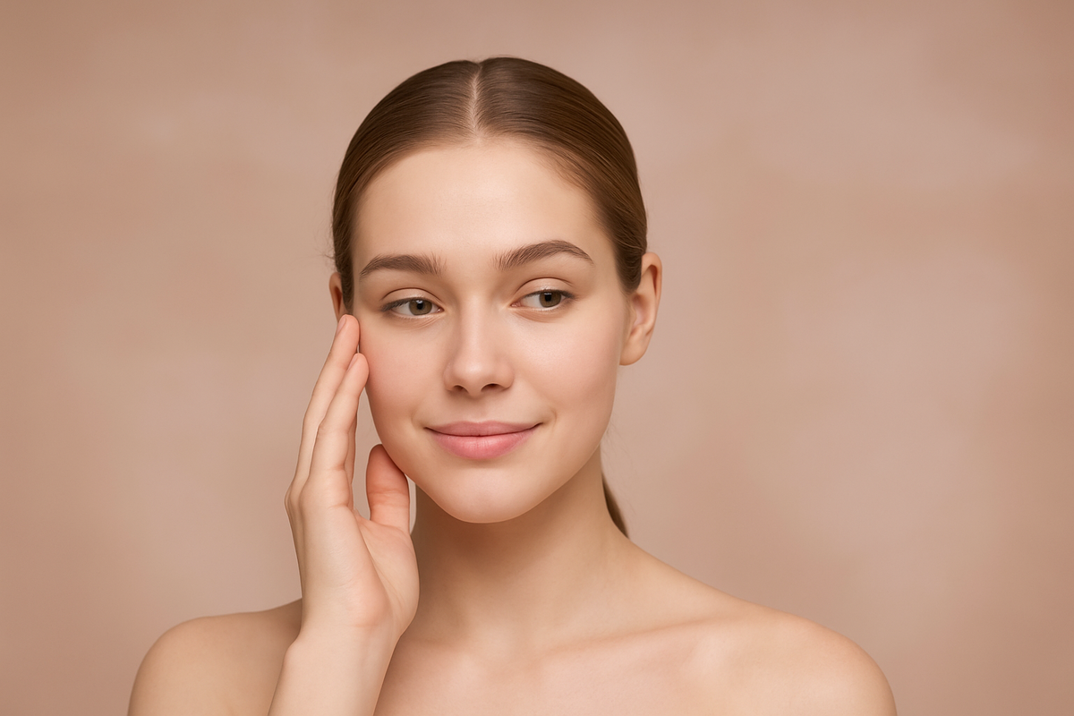 Что делать, чтобы вернуть коже ровный тон и сияние