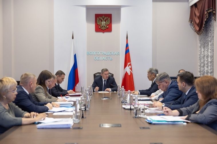 фото: администрация Волгоградской области