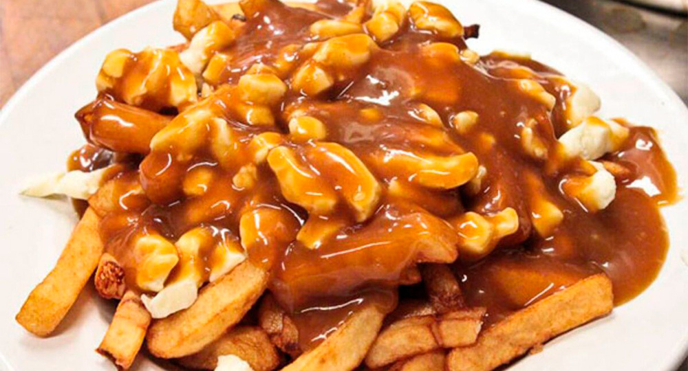 Путешествие по вкусам: ТОП-10+ лучших картофельных блюд мира