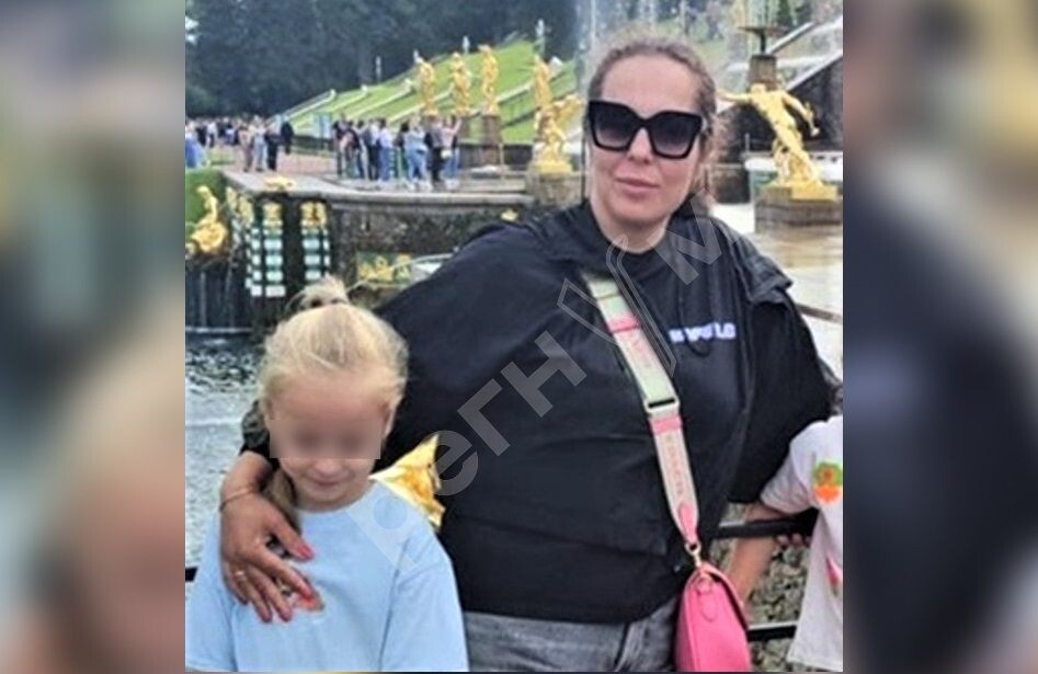    Мать Виктория с дочкой Ольгой / Источник: Социальные сети