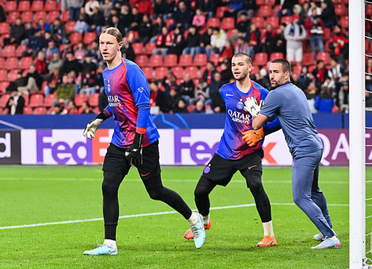     Экс-игрок «ПСЖ» и сборной Франции Ротен: за год Сафонов совершил меньше глупостей, чем Шевалье – за 3 месяца