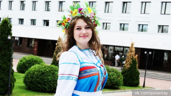     Фото: vk.com/palantay   
 Текст: Елизавета Шишкова