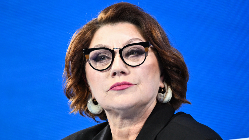    Фото: © РИА Новости/Кирилл Зыков