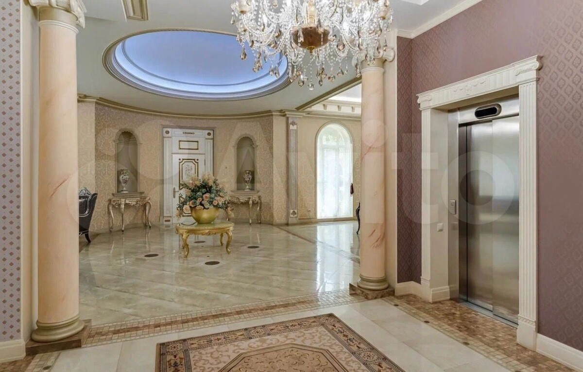     Автор: «Авито» Источник: Сайт «Авито»