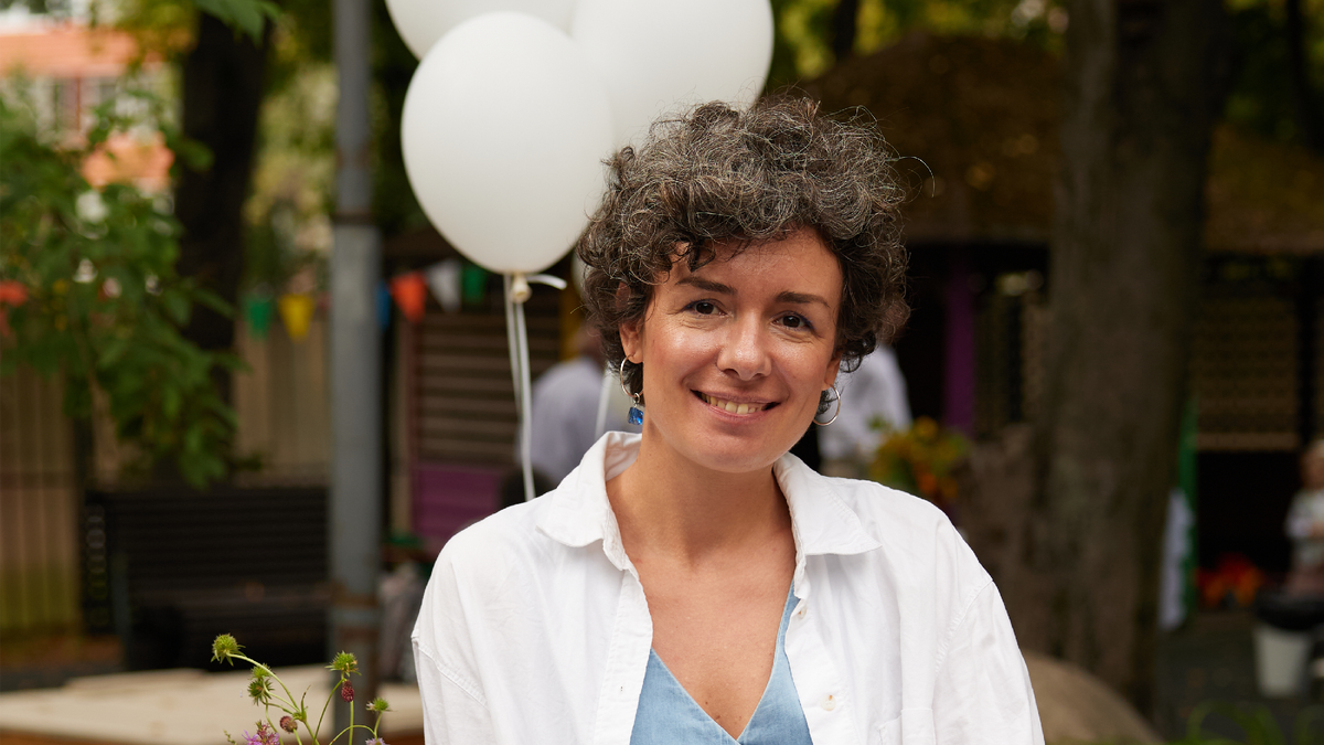 Адаптация к детскому саду — непростое время. Как помочь ребенку привыкнуть к детскому саду рассказывает Ася Клещёва. 