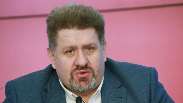    © РИА Новости . Александр Натрускин