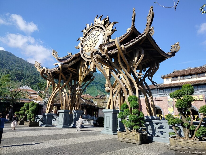 © Алла, alla38.tourister.ru