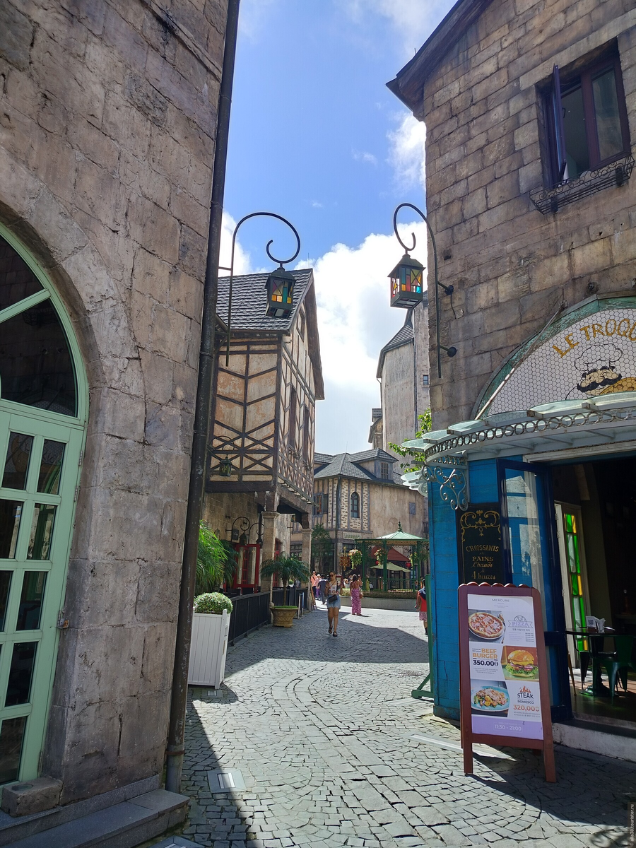 © Алла, alla38.tourister.ru