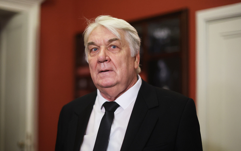    Алексей Белкин/NEWS.ru