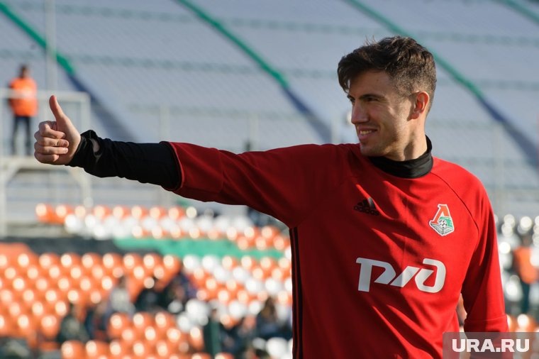     Трехкратный обладатель Кубка России Борис Ротенберг возглавит клуб «Локомотив»