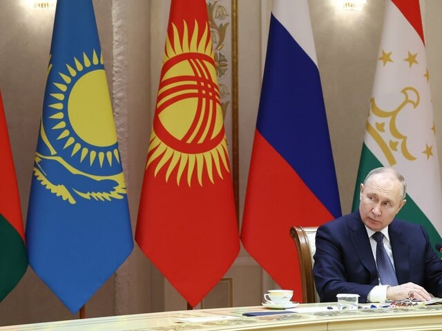    Фото: ТАСС/Валерий Шарифулин