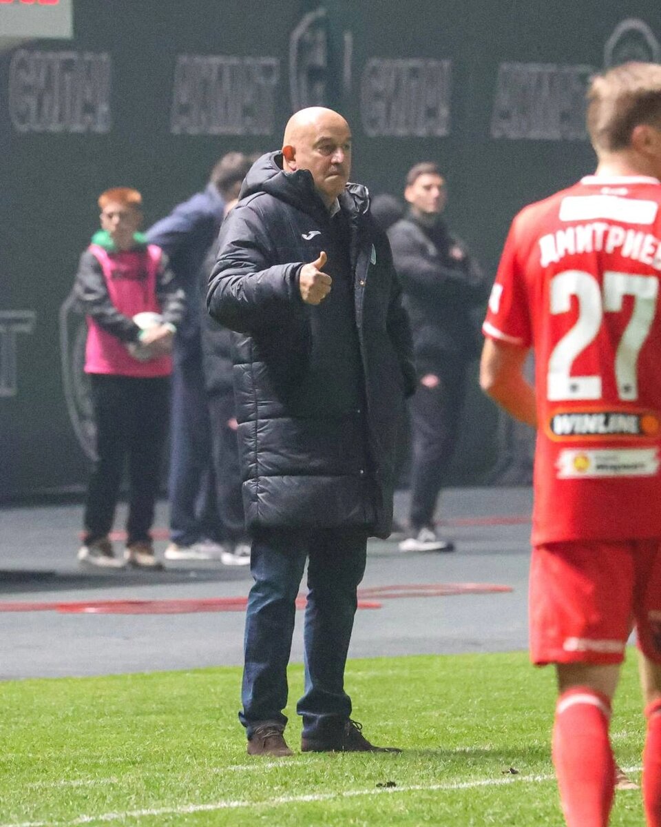    Фото: Спорт Иристона