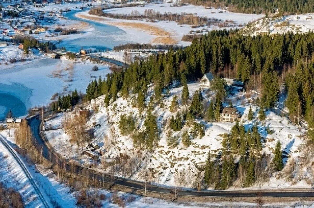    В Карелии умер учёный, краевед, географ Борисов