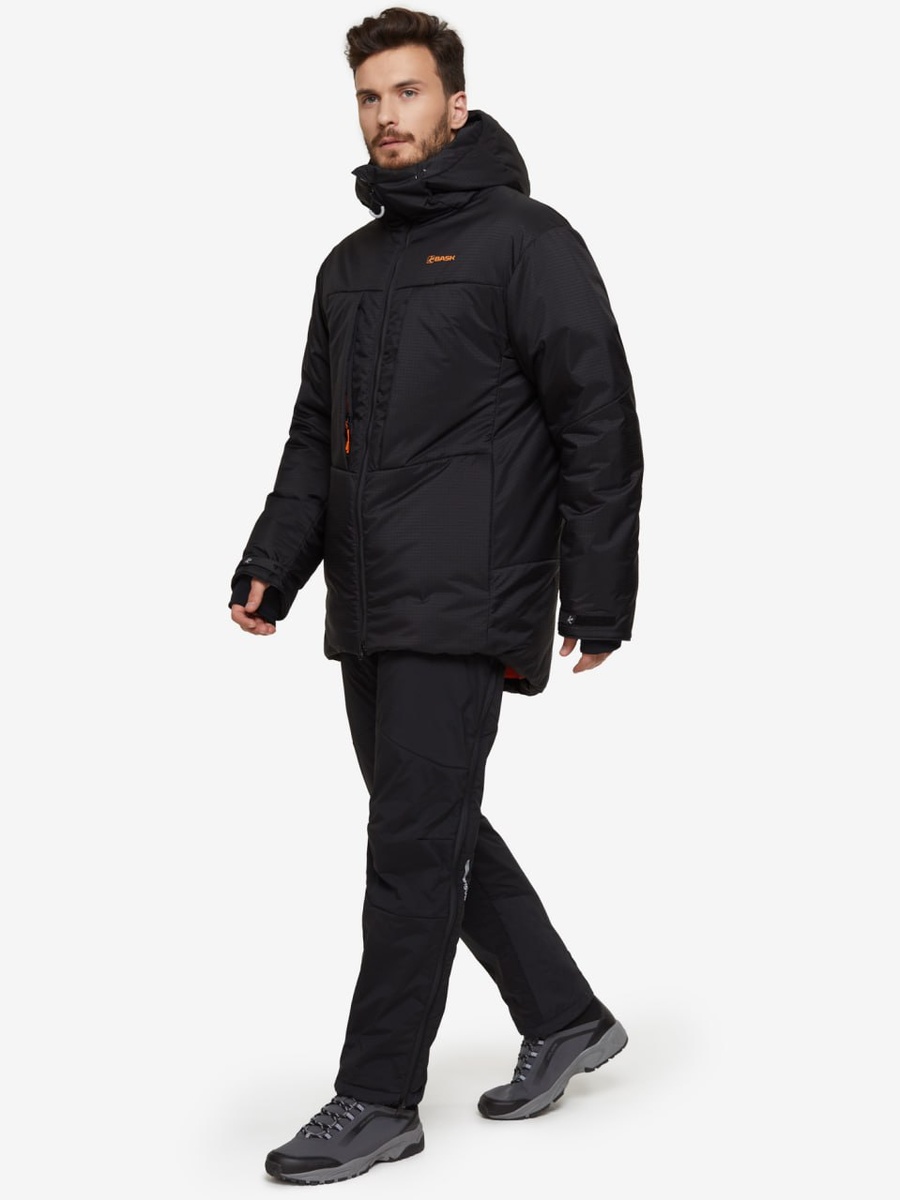 Решение для активной городской зимы.