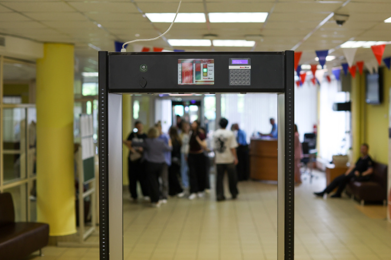    Фото: Belkin Alexey/Globallookpress