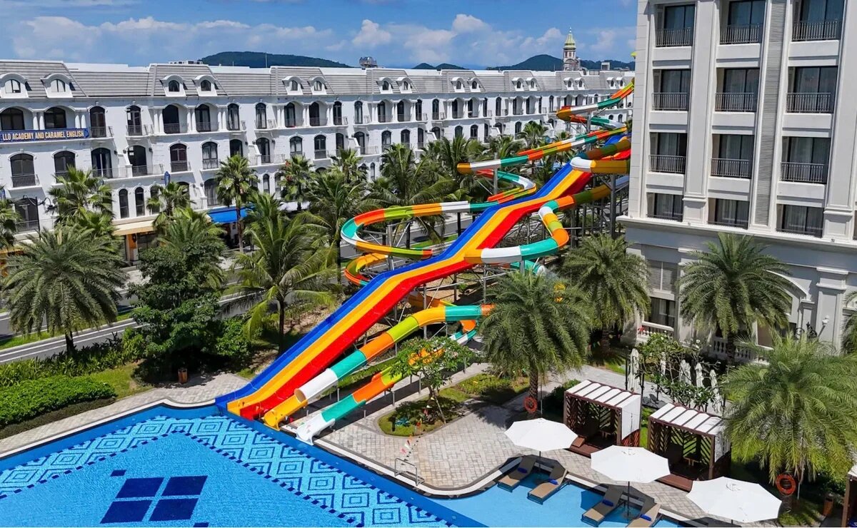 Фото: сайт PEGAS Touristik