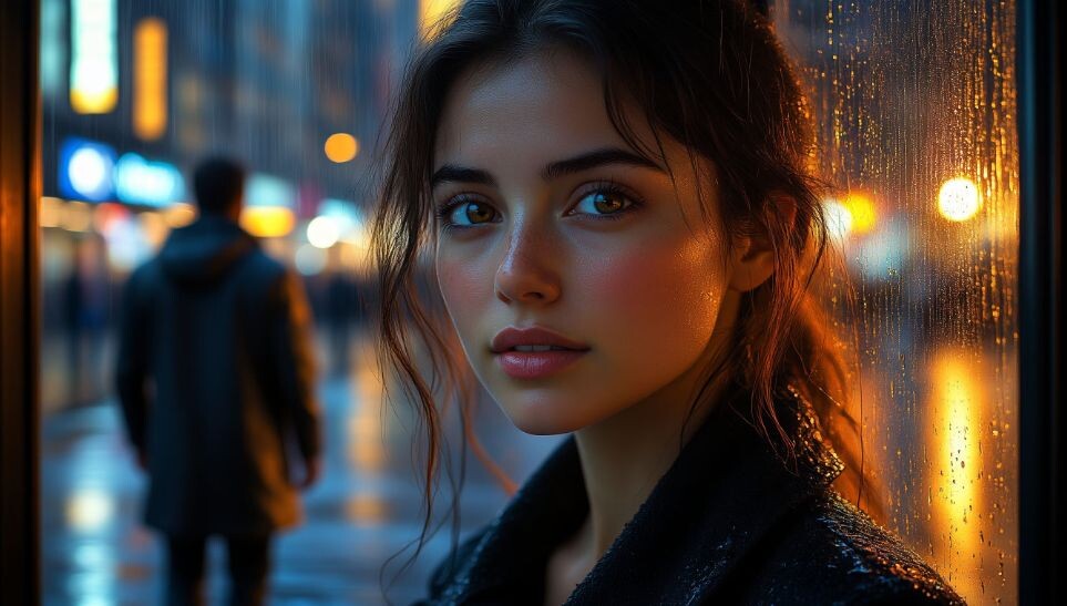 Отношения без сценария