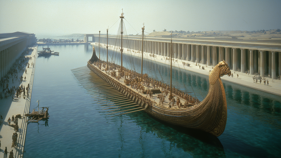 Фото: © РЕН ТВ