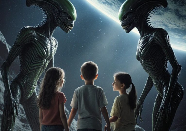 Они приближаются - от 3I/ATLAS в сторону Земли летит разведывательный зонд: как вести себя при встрече с гостями из Космоса - полиция получила инструкции