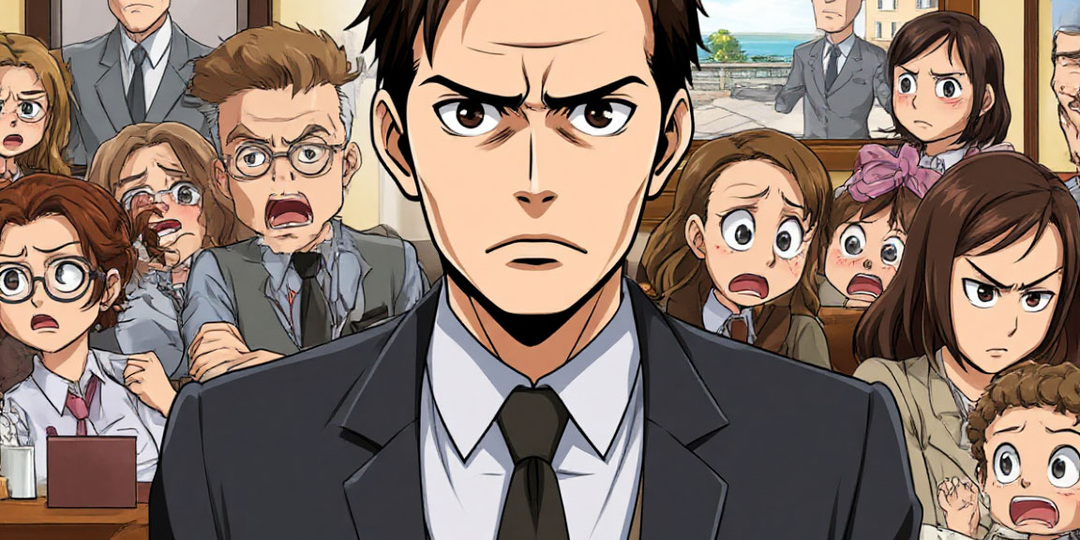 Всё есть. Когда наступит счастье?