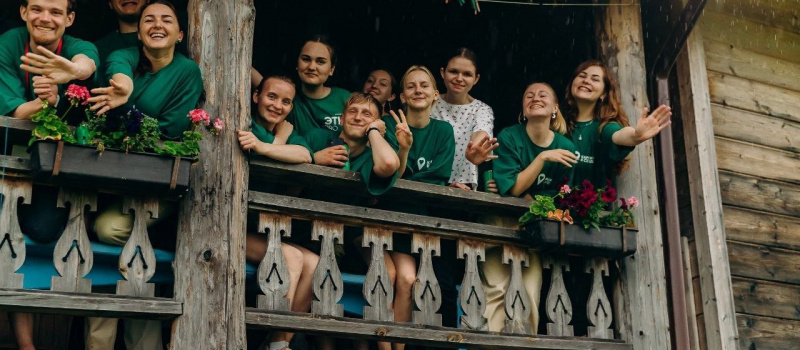    Артур Парфенчиков / VK